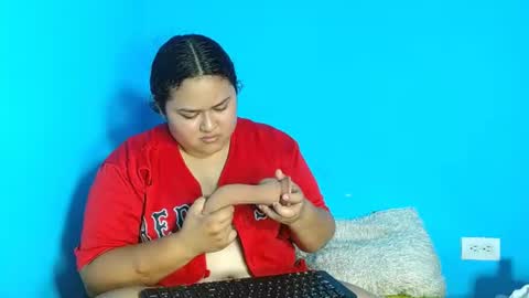 SARA online show from June 22, 6:37 pm