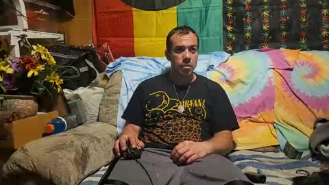 ScubaSteve online show from June 2, 5:42 am