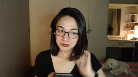 Melissa online show from October 5, 10:12 am