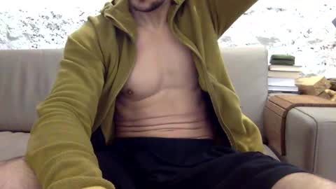 xyandr1 online show from March 1, 12:53 pm