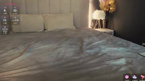 Lori online show from December 1, 9:46 pm