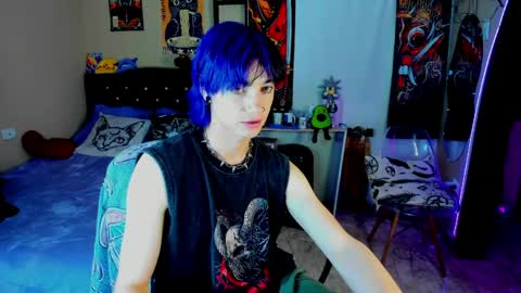 xzerox_ online show from April 14, 9:29 pm