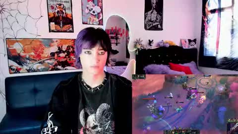 xzerox_ online show from March 10, 6:23 pm