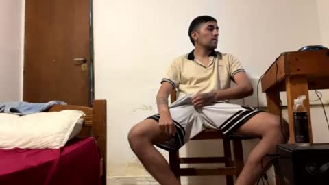 BROWN DICK online show from July 3, 5:45 am