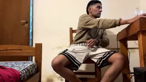 BROWN DICK online show from July 12, 7:55 am