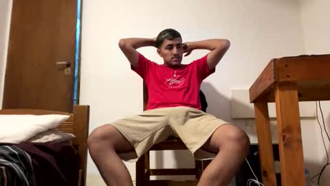 BROWN DICK online show from February 8, 7:45 am