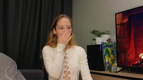 Eva online show from February 11, 4:55 pm