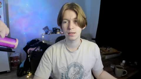 y0ursteve online show from February 22, 9:46 am