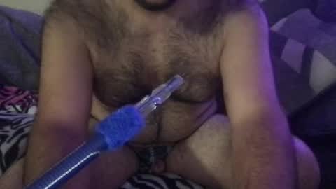 Horny dude D online show from September 17, 11:08 pm