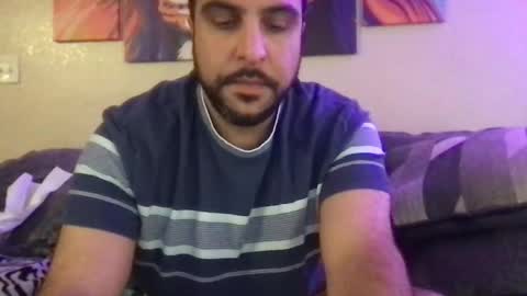 Horny dude D online show from November 16, 3:36 pm