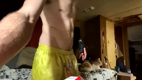 Yaboipdot online show from April 3, 10:33 am