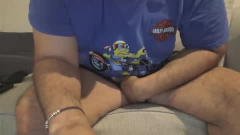 Dick  Ass online show from May 4, 4:46 pm