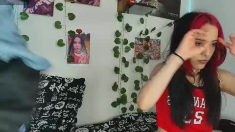 Misa Yagami online show from January 10, 4:29 am