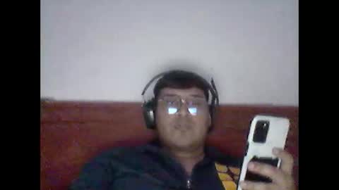 yairtlx online show from December 19, 2:18 am