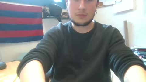 yakajoe97 online show from March 5, 1:39 pm