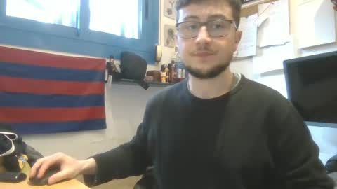 yakajoe97 online show from January 29, 12:24 pm