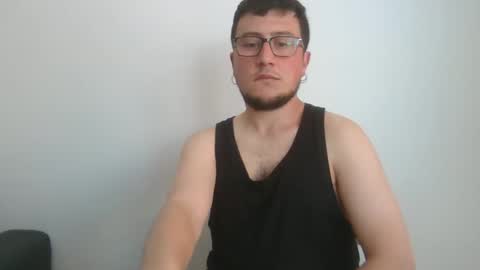 yakajoe97 online show from April 24, 1:35 pm