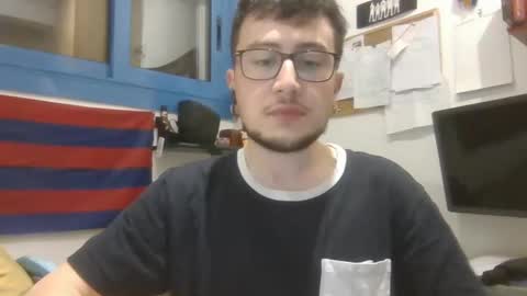 yakajoe97 online show from January 29, 11:04 pm