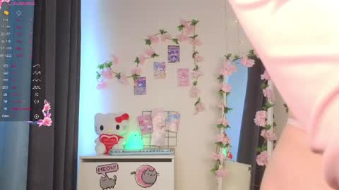 yakamozamazing online show from July 8, 2:04 am