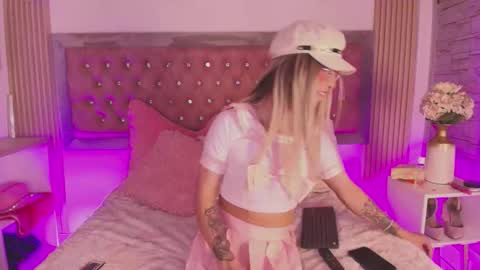 Yaki online show from March 4, 5:15 am