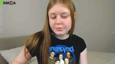 yamatobrodsky1 online show from November 4, 6:20 pm