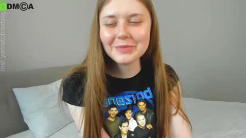 yamatobrodsky1 online show from December 4, 9:03 pm