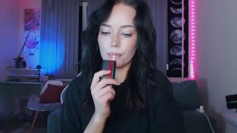 Yami online show from June 28, 10:50 pm