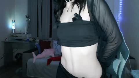 Yami online show from April 25, 11:02 pm