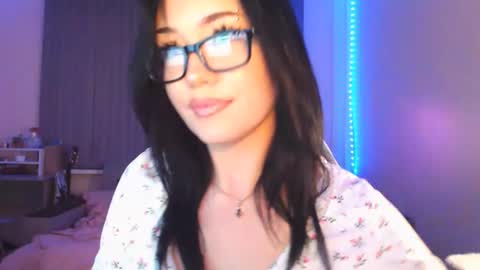 Yami online show from October 1, 10:19 pm