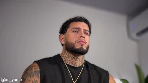 yamp sambrano online show from November 30, 12:18 am