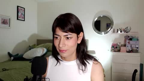 Yana online show from November 10, 12:35 am