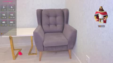 Yana  online show from January 10, 1:33 am