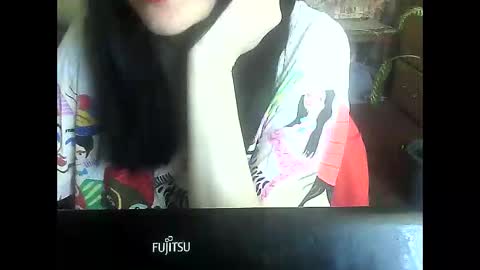 yanafiesta online show from April 6, 11:22 am