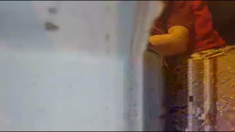 yangolox3 online show from March 12, 1:20 am