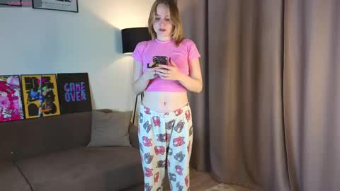 Kate online show from September 21, 3:16 pm