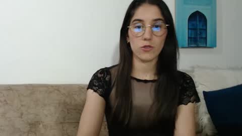 Yani online show from February 9, 2:28 am