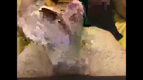 yannnnnickhot online show from October 25, 5:30 am