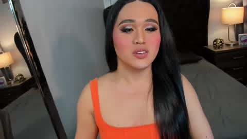 Allisonn online show from January 30, 11:13 pm