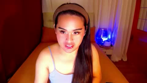 Allisonn online show from September 30, 6:07 pm