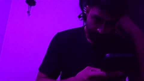 Jony online show from February 16, 5:27 am