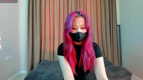 Yana online show from January 18, 3:48 am