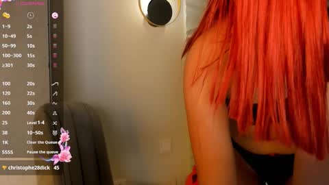 Yana online show from November 10, 4:04 am