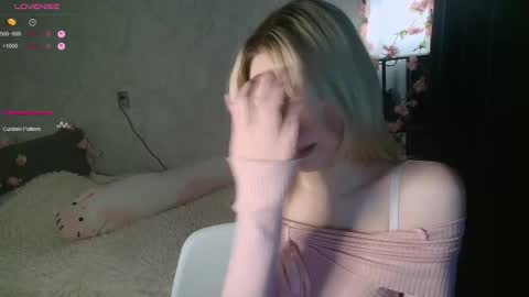 Anny online show from March 7, 2:50 pm