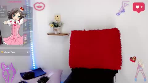 Yara online show from January 15, 5:22 pm