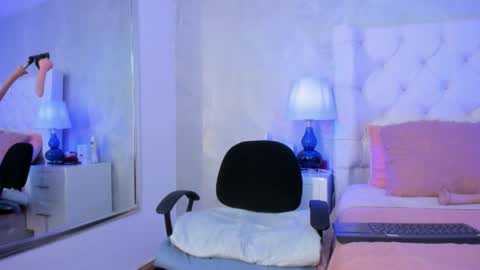 Yara Bliss  online show from October 16, 3:11 pm