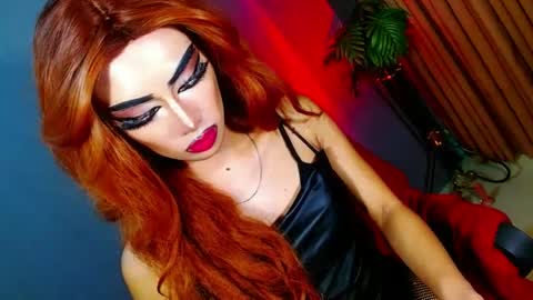 miss yasii online show from March 2, 5:36 pm