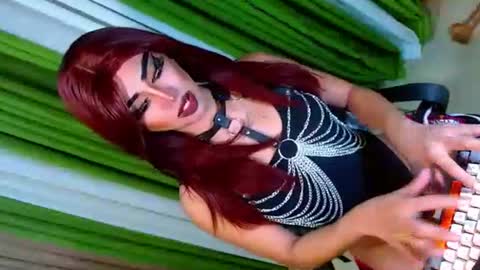 miss yasii online show from September 9, 4:18 pm