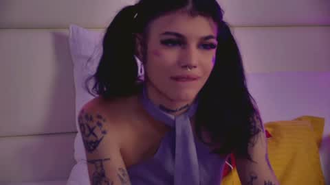 Diana online show from May 24, 4:52 am