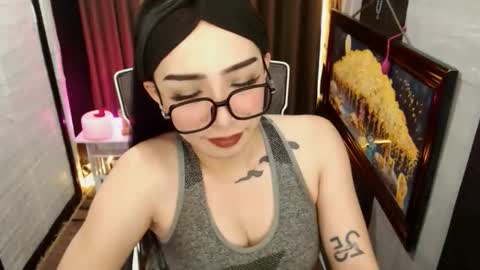 yassiered online show from March 9, 6:40 am