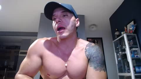 Snapshot of yatho_ chatting on October 8, 3:13 am yahto online show from October 8, 3:13 am
